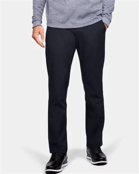 under armour play up pants|men's ua match play pants.